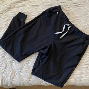 XL regular men’s FIGS joggers